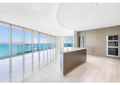 Mieszkanie na sprzedaż - 18975 Collins Avenue, Unit Sunny Isles Beach, Usa, 282,7 m², 5 595 000 USD (22 939 500 PLN), NET-100839000