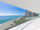 Mieszkanie na sprzedaż - 18975 Collins Ave, Unit Sunny Isles Beach, Usa, 281,77 m², 5 895 000 USD (22 636 800 PLN), NET-100839145