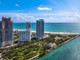 Mieszkanie na sprzedaż - 100 S Pointe Dr, Unit TH Miami Beach, Usa, 204,57 m², 5 900 000 USD (24 190 000 PLN), NET-102033571