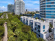 Mieszkanie na sprzedaż - 100 S Pointe Dr, Unit TH Miami Beach, Usa, 204,57 m², 5 900 000 USD (24 190 000 PLN), NET-102033571