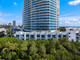 Mieszkanie na sprzedaż - 100 S Pointe Dr, Unit TH Miami Beach, Usa, 204,57 m², 5 900 000 USD (24 190 000 PLN), NET-102033571