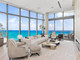 Mieszkanie na sprzedaż - 15701 Collins Ave, Unit Sunny Isles Beach, Usa, 286,14 m², 7 250 000 USD (29 725 000 PLN), NET-102153136