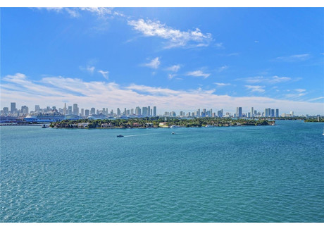 Mieszkanie na sprzedaż - 520 West Ave, Unit Miami Beach, Usa, 184,97 m², 3 385 000 USD (13 878 500 PLN), NET-102933596