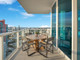 Mieszkanie na sprzedaż - 100 S Pointe Dr, Unit Miami Beach, Usa, 180,23 m², 7 950 000 USD (32 595 000 PLN), NET-102933524