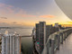 Mieszkanie na sprzedaż - 300 Biscayne Blvd Way, Unit Miami, Usa, 346,62 m², 8 480 000 USD (34 768 000 PLN), NET-102933525