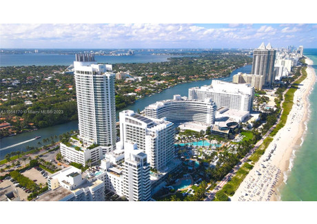 Mieszkanie na sprzedaż - 4401 Collins Ave, Unit Miami Beach, Usa, 141,96 m², 2 699 000 USD (10 822 990 PLN), NET-73051684