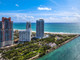 Mieszkanie na sprzedaż - 100 S Pointe Dr, Unit TH Miami Beach, Usa, 204,57 m², 5 900 000 USD (22 656 000 PLN), NET-88672459