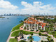 Mieszkanie na sprzedaż - 2221 Fisher Island Dr, Unit Miami Beach, Usa, 254,93 m², 4 950 000 USD (19 503 000 PLN), NET-96680523