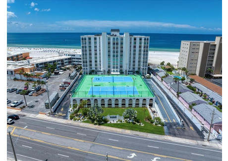 Mieszkanie na sprzedaż - 4950 Gulf Boulevard, Unit St Pete Beach, Usa, 418,06 m², 3 997 000 USD (15 308 510 PLN), NET-100374106