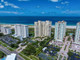 Mieszkanie na sprzedaż - 1200 Gulf Boulevard, Unit Clearwater Beach, Usa, 231,33 m², 4 500 000 USD (18 450 000 PLN), NET-100438347