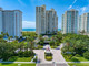 Mieszkanie na sprzedaż - 1200 Gulf Boulevard, Unit Clearwater Beach, Usa, 231,33 m², 4 500 000 USD (18 450 000 PLN), NET-100438347