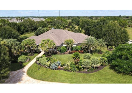 Dom na sprzedaż - 3200 Rowland Drive Punta Gorda, Usa, 338,63 m², 3 599 900 USD (14 939 585 PLN), NET-102998548