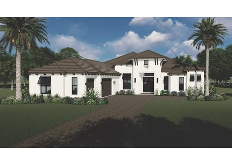 Dom na sprzedaż - 1107 Blue Shell Loop Sarasota, Usa, 299,33 m², 2 551 893 USD (9 799 269 PLN), NET-100280628