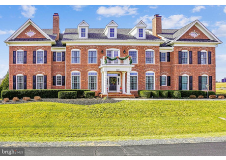 Dom na sprzedaż - 19607 Aberlour Lane Leesburg, Usa, 773,7 m², 2 075 000 USD (8 611 250 PLN), NET-103250399