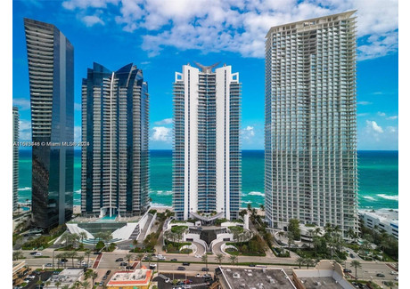 Mieszkanie na sprzedaż - 17001 Collins Ave, Unit Sunny Isles Beach, Usa, 179,02 m², 2 899 950 USD (11 889 795 PLN), NET-101252079