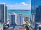 Mieszkanie na sprzedaż - 1435 Brickell Ave, Unit Miami, Usa, 162,3 m², 2 100 000 USD (8 715 000 PLN), NET-97125017