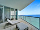 Mieszkanie na sprzedaż - 17121 Collins Ave, Unit Sunny Isles Beach, Usa, 405,06 m², 5 590 000 USD (21 465 600 PLN), NET-93884257