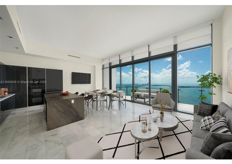 Mieszkanie na sprzedaż - 1451 Brickell Ave, Unit Miami, Usa, 192,22 m², 4 800 000 USD (18 432 000 PLN), NET-100085756