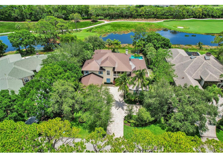 Dom na sprzedaż - 13360 Marsh Lndg Palm Beach Gardens, Usa, 517,66 m², 5 189 000 USD (19 977 650 PLN), NET-100085918