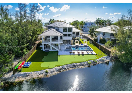 Dom na sprzedaż - 32 N Bounty Lane Key Largo, Usa, 359,35 m², 3 500 000 USD (13 405 000 PLN), NET-100085236