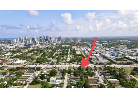 Komercyjne na sprzedaż - 1011-1015, 1017, 1019 & 1021 NW 4 AVENUE Fort Lauderdale, Usa, 242,57 m², 3 570 000 USD (13 708 800 PLN), NET-100085645