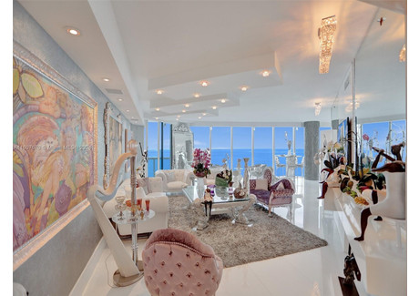 Mieszkanie na sprzedaż - 2711 S Ocean Dr, Unit Hollywood, Usa, 284,47 m², 2 900 000 USD (11 136 000 PLN), NET-98454057