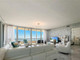 Mieszkanie na sprzedaż - 415 L Ambiance Drive, Unit A Longboat Key, Usa, 314,01 m², 5 840 000 USD (22 367 200 PLN), NET-100085651