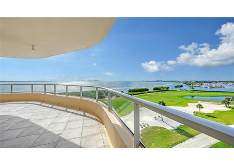 Mieszkanie na sprzedaż - 3030 Grand Bay Boulevard, Unit Longboat Key, Usa, 271,74 m², 2 295 000 USD (8 789 850 PLN), NET-100280635