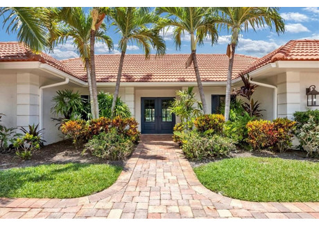 Dom na sprzedaż - 410 Meadow Lark Drive Sarasota, Usa, 302,59 m², 3 895 000 USD (16 164 250 PLN), NET-100465065