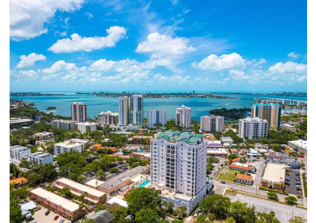 Mieszkanie na sprzedaż - 505 S Orange Avenue, Unit Sarasota, Usa, 278,99 m², 2 215 000 USD (8 882 150 PLN), NET-101069772