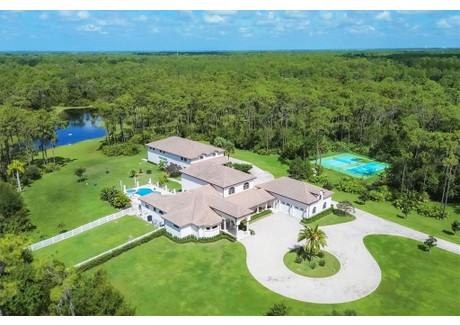 Dom na sprzedaż - 7520 213th Street E Bradenton, Usa, 629,33 m², 4 850 000 USD (19 739 500 PLN), NET-102933689