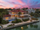 Dom na sprzedaż - 585 Gunwale Lane Longboat Key, Usa, 439,71 m², 5 995 000 USD (24 399 650 PLN), NET-102933725