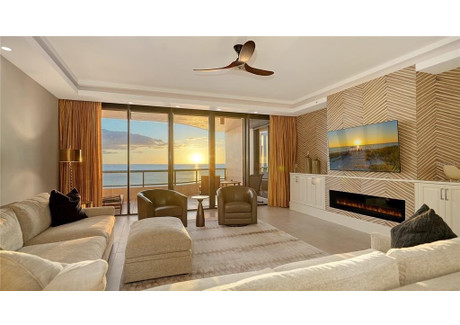 Mieszkanie na sprzedaż - 435 L Ambiance Drive, Unit K Longboat Key, Usa, 261,99 m², 3 795 000 USD (15 445 650 PLN), NET-103033175