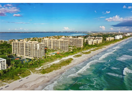 Mieszkanie na sprzedaż - 1241 Gulf Of Mexico Drive, Unit Longboat Key, Usa, 240,15 m², 2 575 000 USD (10 557 500 PLN), NET-97605992