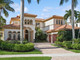 Dom na sprzedaż - 828 Harbour Isles Place North Palm Beach, Usa, 465,07 m², 5 700 000 USD (21 831 000 PLN), NET-100181693