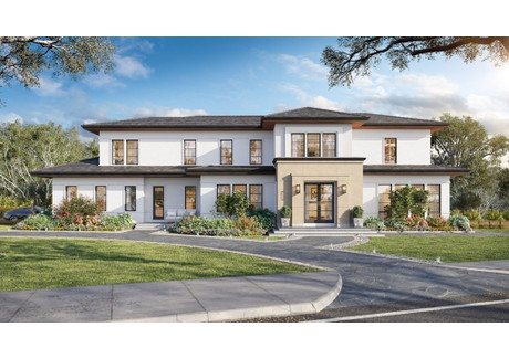 Dom na sprzedaż - 9 Bellevue Road Wellesley, Usa, 775 m², 6 375 000 USD (25 117 500 PLN), NET-96680189