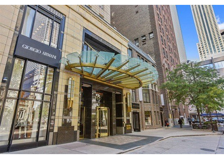 Mieszkanie na sprzedaż - 800 N Michigan Avenue, Unit Chicago, Usa, 390,19 m², 3 500 000 USD (14 035 000 PLN), NET-96089209