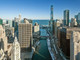 Mieszkanie na sprzedaż - 401 N Wabash Avenue, Unit Chicago, Usa, 466,28 m², 4 000 000 USD (16 400 000 PLN), NET-97821460