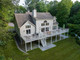 Dom na sprzedaż - 105 Cove Road Lyme, Usa, 402,18 m², 2 490 000 USD (10 134 300 PLN), NET-102905069