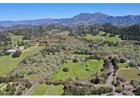 Dom na sprzedaż - 5175 Petrified Forest Road Calistoga, Usa, 119,47 m², 2 200 000 USD (9 020 000 PLN), NET-96793844