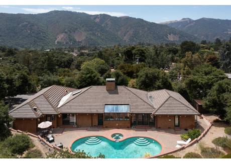 Dom na sprzedaż - 80 Via Milpitas Carmel Valley, Usa, 267 m², 2 149 000 USD (8 810 900 PLN), NET-91350297