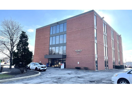 Komercyjne na sprzedaż - 605 E. Algonquin Arlington Heights, Usa, 2910,28 m², 2 100 000 USD (8 064 000 PLN), NET-86145699