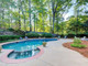 Dom na sprzedaż - 6030 River Chase Circle Atlanta, Usa, 715,35 m², 2 190 000 USD (8 913 300 PLN), NET-101424871