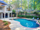 Dom na sprzedaż - 6030 River Chase Circle Atlanta, Usa, 715,35 m², 2 190 000 USD (8 913 300 PLN), NET-101424871