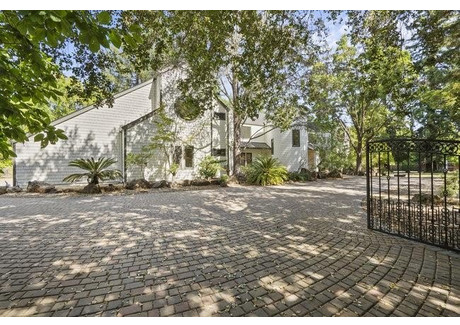 Dom na sprzedaż - 84 Selby Ln Atherton, Usa, 573,21 m², 11 680 000 USD (44 734 400 PLN), NET-100085857