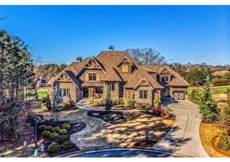 Dom na sprzedaż - 260 Traditions Drive Alpharetta, Usa, 882,58 m², 2 750 000 USD (11 192 500 PLN), NET-100085318