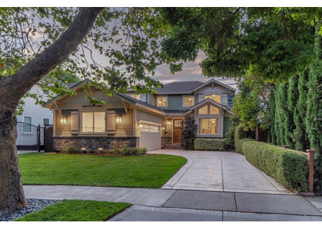 Dom na sprzedaż - 817 Willow Glen Way San Jose, Usa, 253,53 m², 2 999 950 USD (11 549 808 PLN), NET-100085801