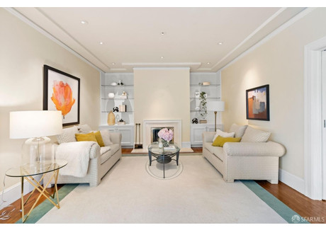 Dom na sprzedaż - 55 Sea View Terrace San Francisco, Usa, 294,78 m², 4 388 000 USD (16 806 040 PLN), NET-100838895