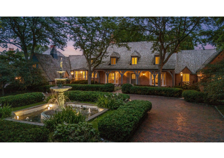 Dom na sprzedaż - 1482 Hunter Drive Medina, Usa, 1028,07 m², 5 140 000 USD (19 737 600 PLN), NET-100085576