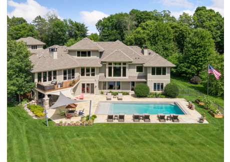 Dom na sprzedaż - 3375 Graham Hill Road Orono, Usa, 619,94 m², 3 995 000 USD (15 300 850 PLN), NET-100085936